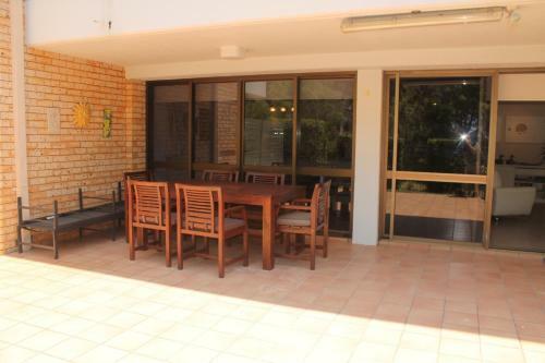 La Mer Holiday Apartments