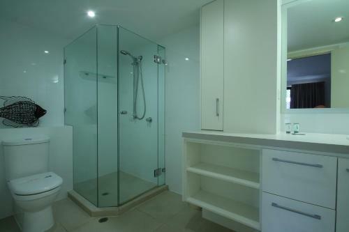 La Mer Holiday Apartments