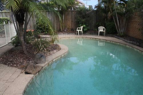 La Mer Holiday Apartments