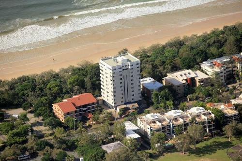 La Mer Holiday Apartments