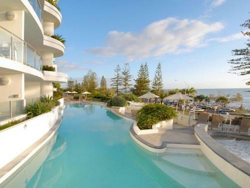 Apartamentos Sirocco 201 (offsite Operator)