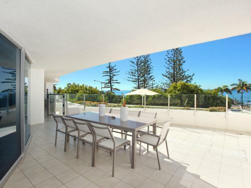 Apartamentos Sirocco 201 (offsite Operator)