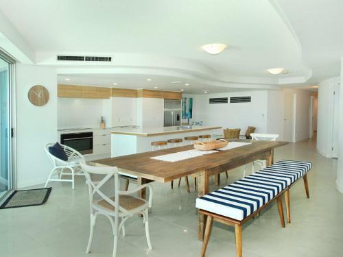 Apartamentos Sirocco 201 (offsite Operator)