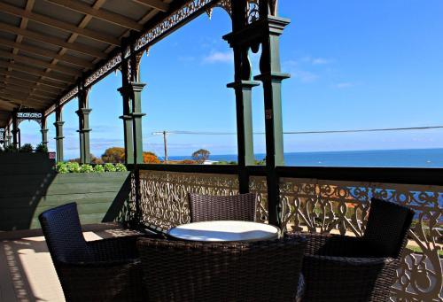 The Royal Hotel Mornington