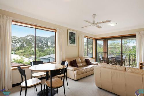 Apartamento Bayview Unit - Stunning Inlet Views