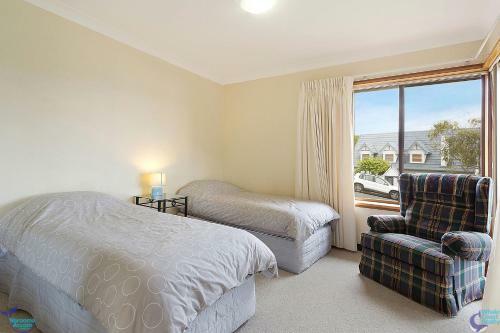 Apartamento Bayview Unit - Stunning Inlet Views