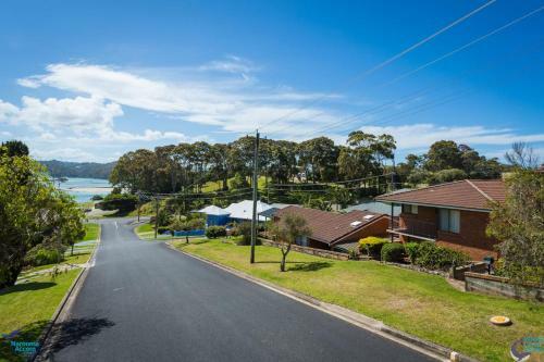 Apartamento Bayview Unit - Stunning Inlet Views