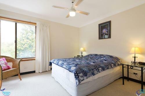 Apartamento Bayview Unit - Stunning Inlet Views