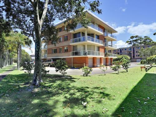 Apartamento Intrepid Close, Seaspray, Unit 03, 4