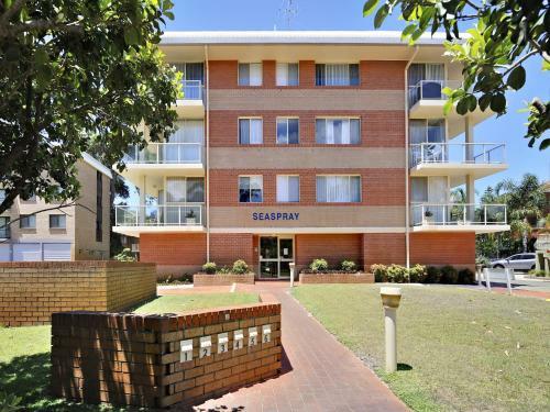 Apartamento Intrepid Close, Seaspray, Unit 03, 4