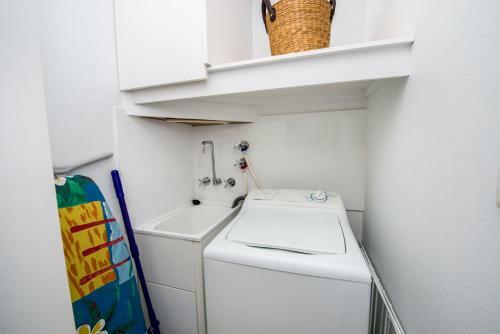 Apartamento Thurlow 13/2