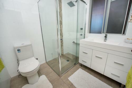 Apartamento Thurlow 13/2