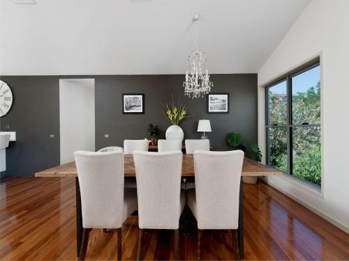 The Bounty @ Nelson Bay