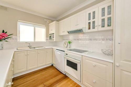 Apartamento Bayview Towers, Unit 1/15 Victoria Parade