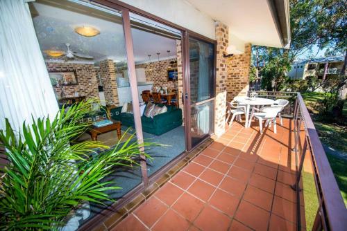 Apartamento Bay Parklands 52 - Little Beach