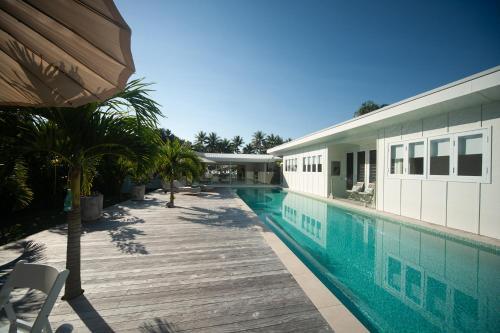 Bathers Port Douglas