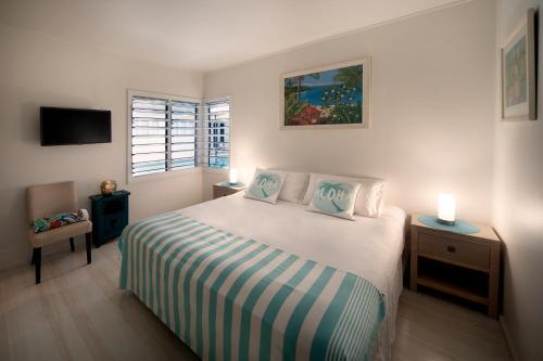 Bathers Port Douglas