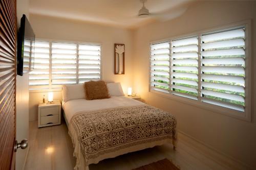 Bathers Port Douglas