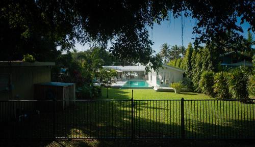 Bathers Port Douglas