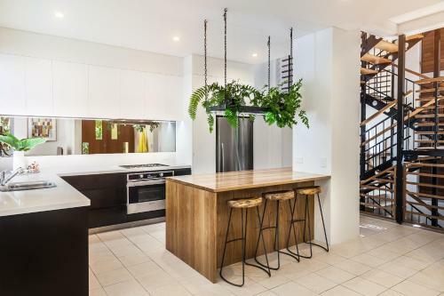 Apartamento Unit 2/ 11 Mitti Street