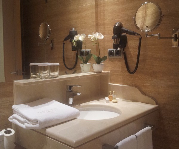 Nexus Benalmadena Suites & Apartments