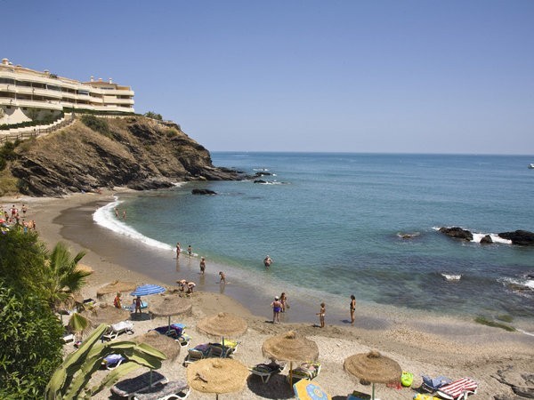 Nexus Benalmadena Suites & Apartments