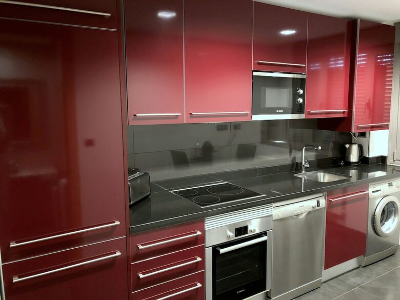 Nexus Benalmadena Suites & Apartments