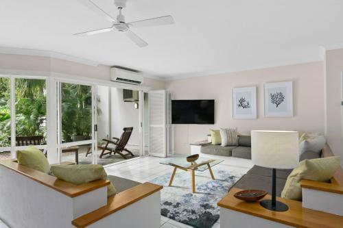 Apartamento Poolside Apt. In Alamanda Beachfront Resort (41)