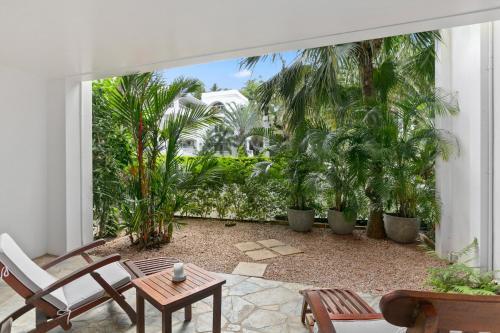 Apartamento Poolside Apt. In Alamanda Beachfront Resort (41)