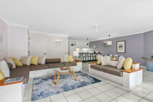 Apartamento Poolside Apt. In Alamanda Beachfront Resort (41)