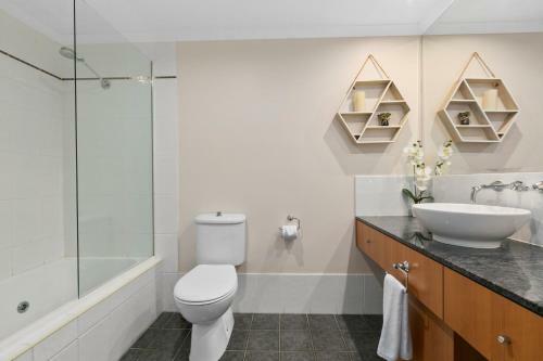 Apartamento Poolside Apt. In Alamanda Beachfront Resort (41)