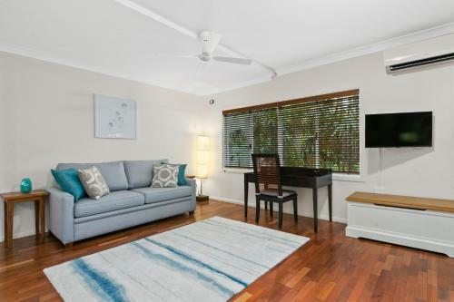 Apartamento Poolside Apt. In Alamanda Beachfront Resort (41)