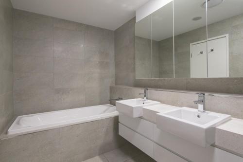 Apartamento Salt Yeppoon