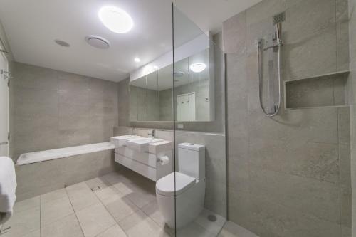 Apartamento Salt Yeppoon