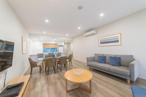 Apartamento Salt Yeppoon