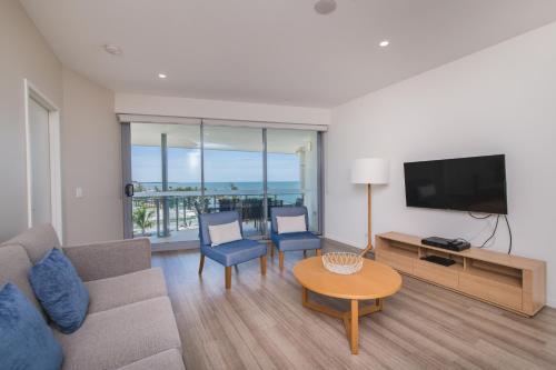 Apartamento Salt Yeppoon
