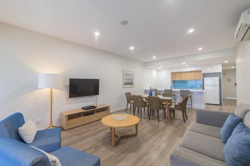 Apartamento Salt Yeppoon