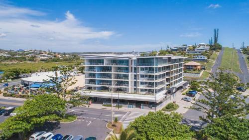 Apartamento Salt Yeppoon