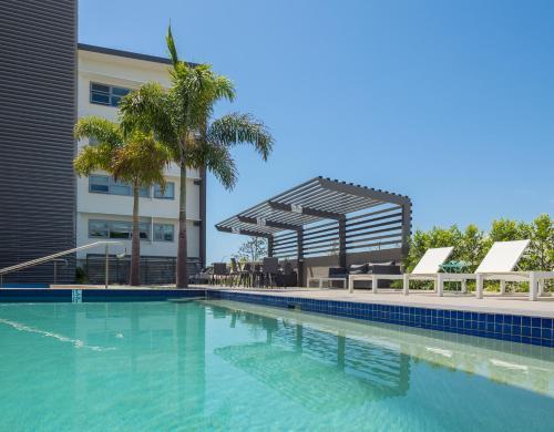 Apartamento Salt Yeppoon
