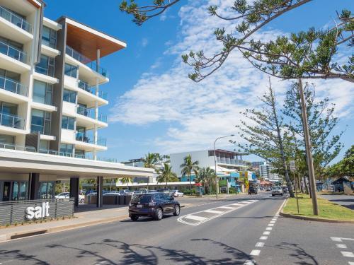 Apartamento Salt Yeppoon