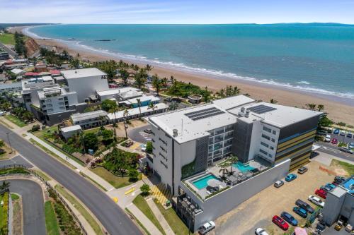 Apartamento Salt Yeppoon