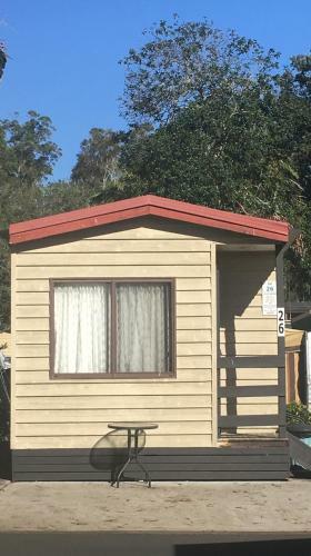 Twin Dolphins Holiday Park