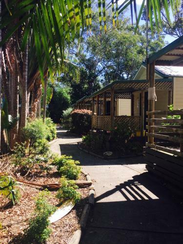 Twin Dolphins Holiday Park