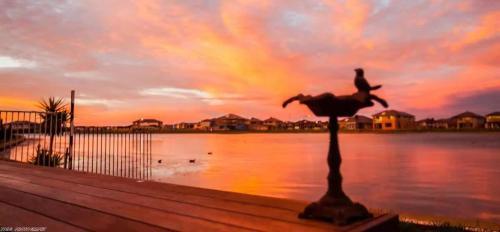 Villa Melbourne Waterfront Resort