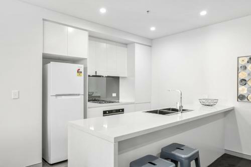 Astra Apartments Wollongong Cbd