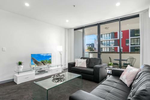 Astra Apartments Wollongong Cbd