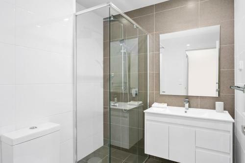 Astra Apartments Wollongong Cbd