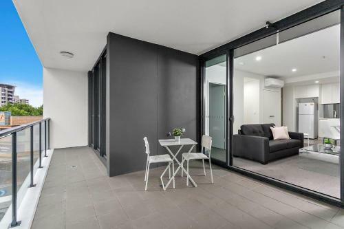 Astra Apartments Wollongong Cbd