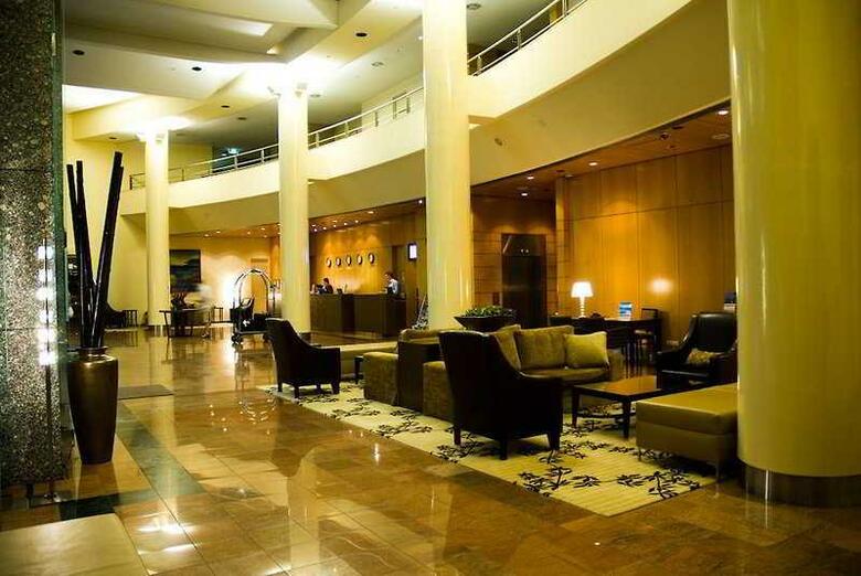 Hotel Holiday Inn Sydney Airport