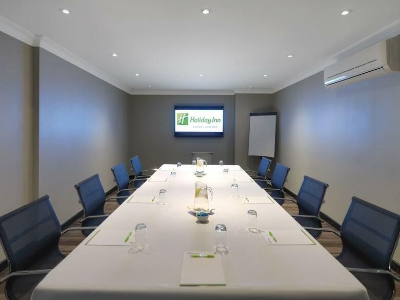 Hotel Holiday Inn Sydney Airport